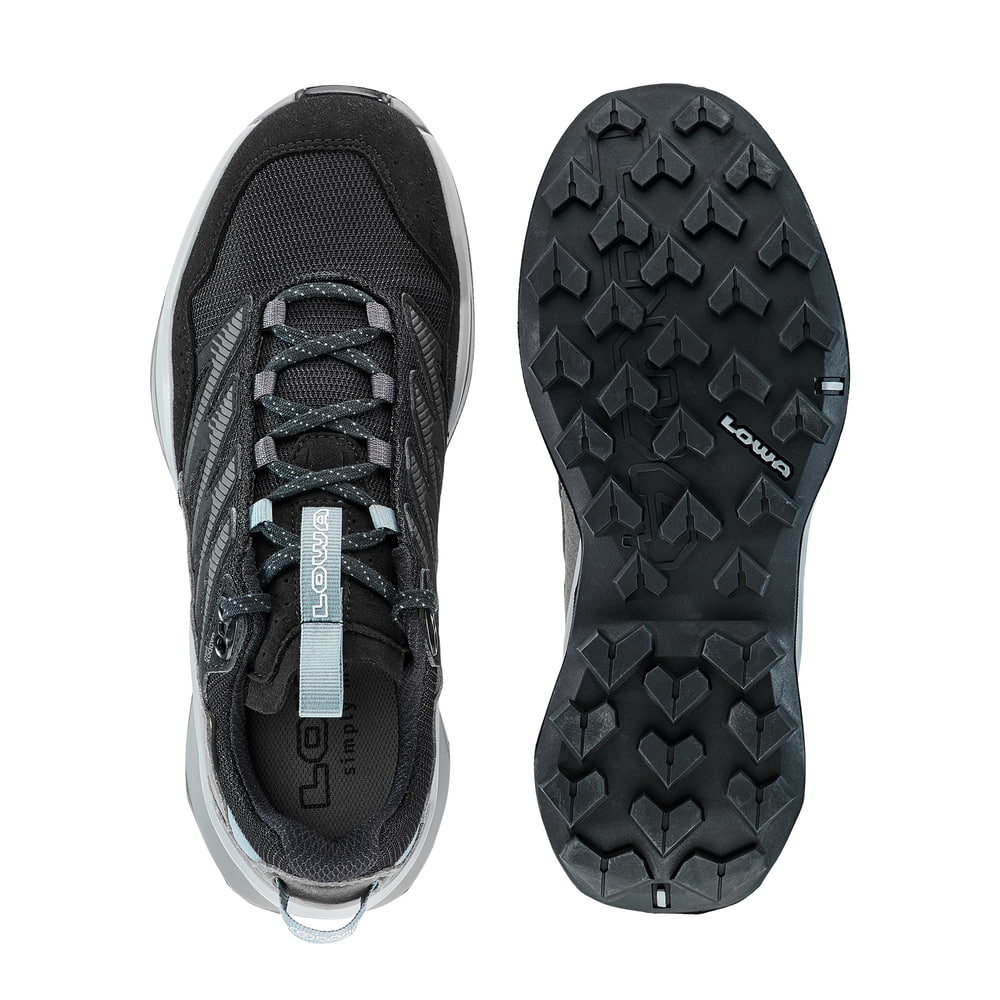 MADDOX PRO GTX LO Ws