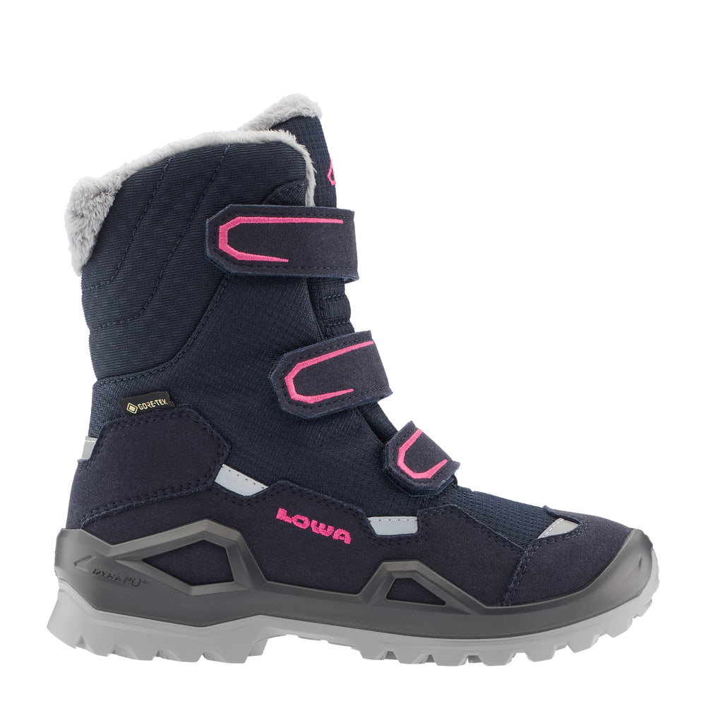 MILO EVO GTX HI JR