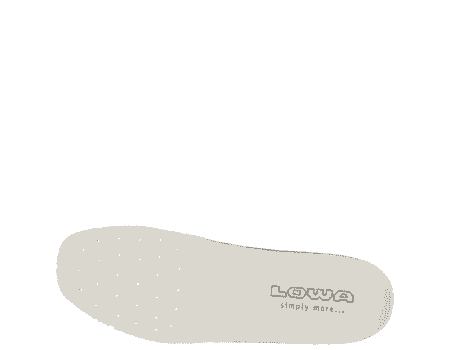 Footbed ATS MEN