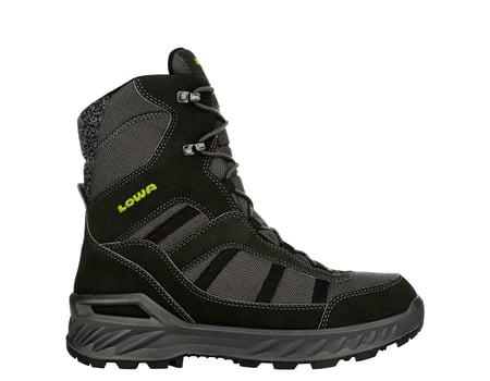 Lowa winter boots 2025
