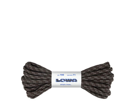 Schnürsenkel TREKKING 180