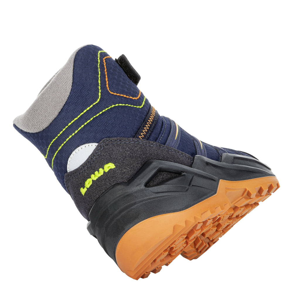 MADDOX WARM GTX MID JR