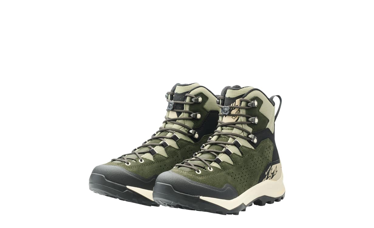 LOWA EXPLORER GTX MID Ws
