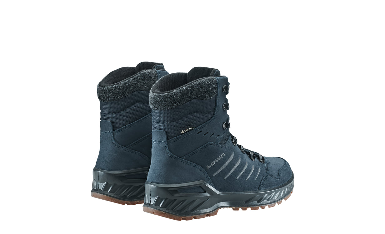NABUCCO GTX
