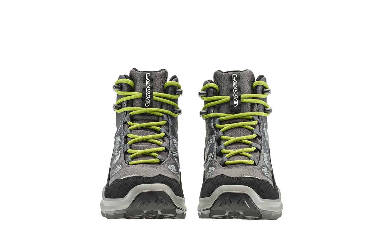 MADDOX PRO GTX MID JR