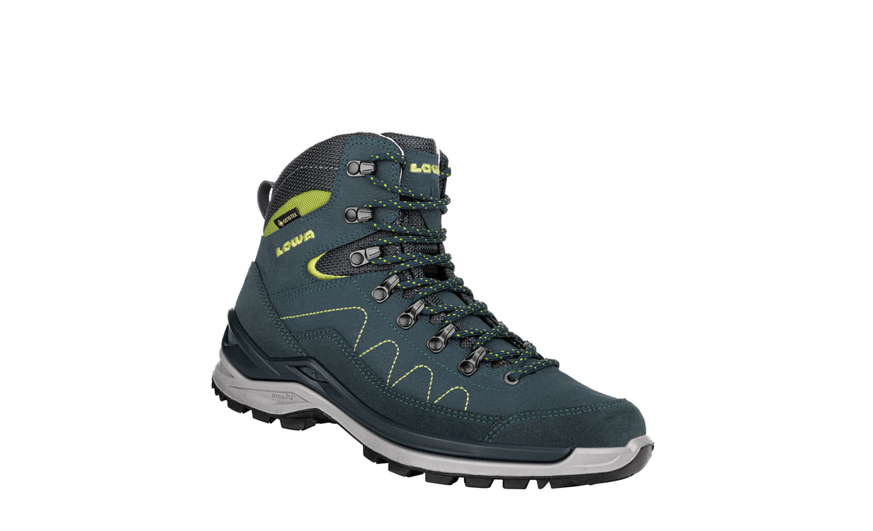 Lowa stratton gtx mid ws store
