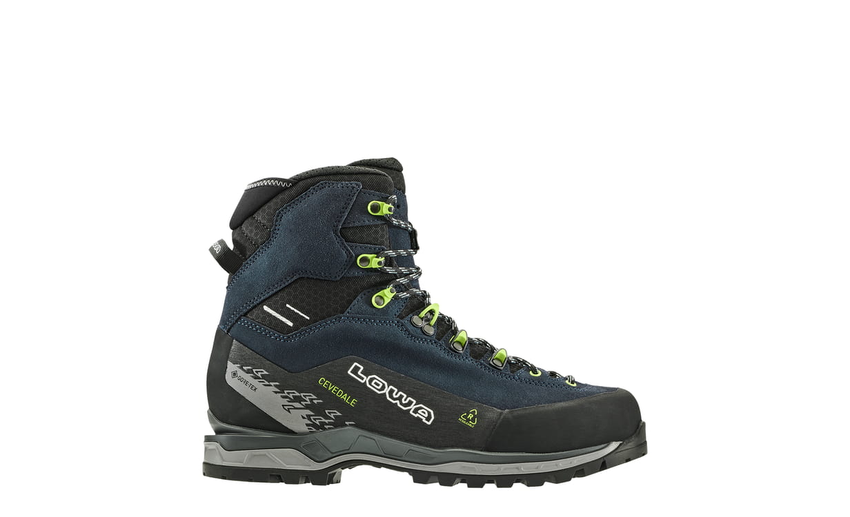 CEVEDALE PRO GTX MID