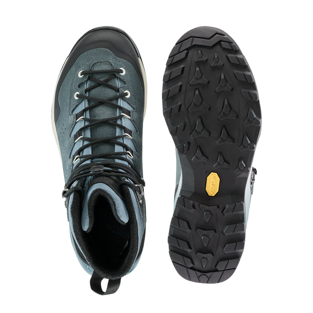 LOWA EXPLORER GTX MID Ws