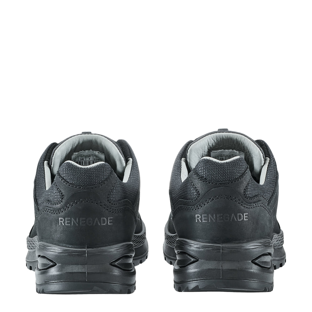 RENEGADE EVO LL LO Ws