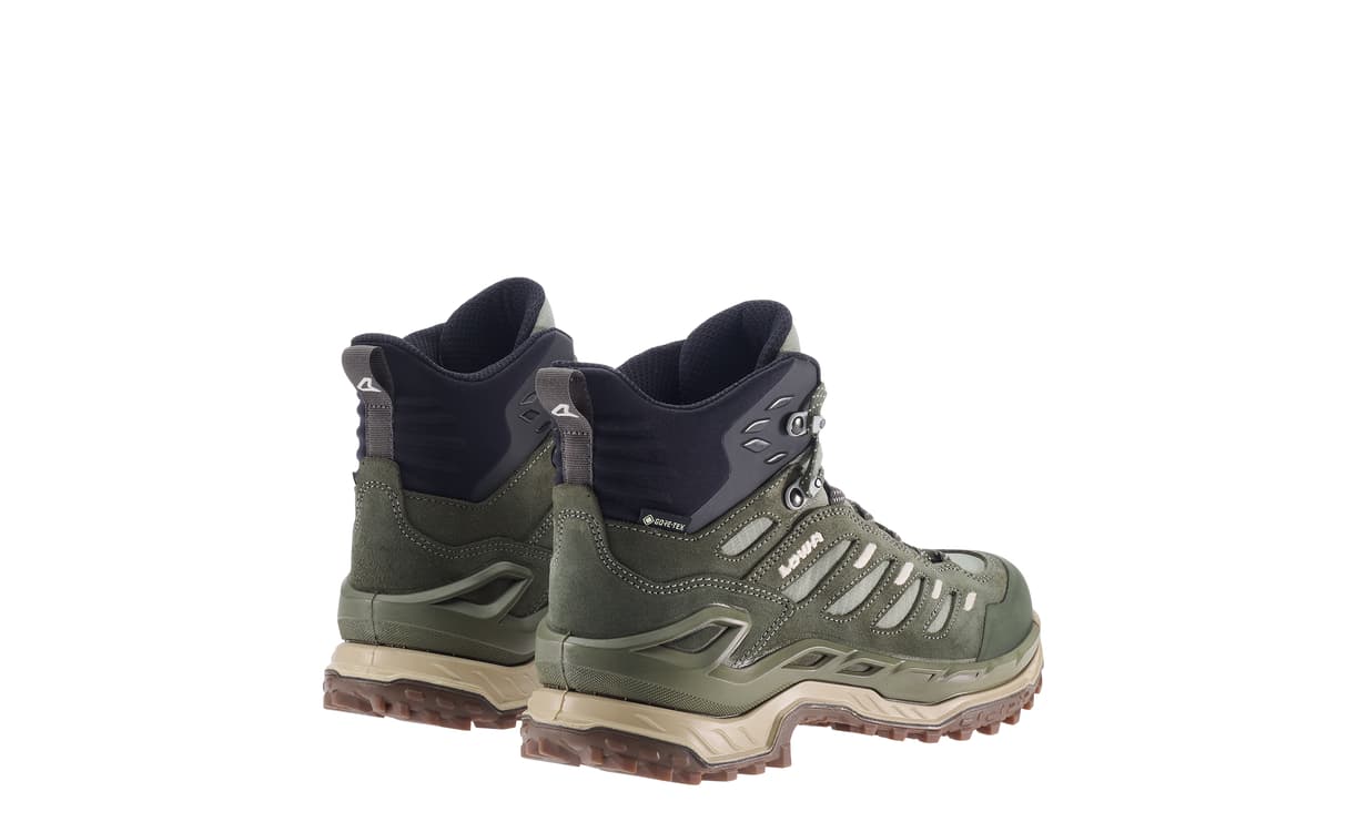INNOVO GTX MID Ws