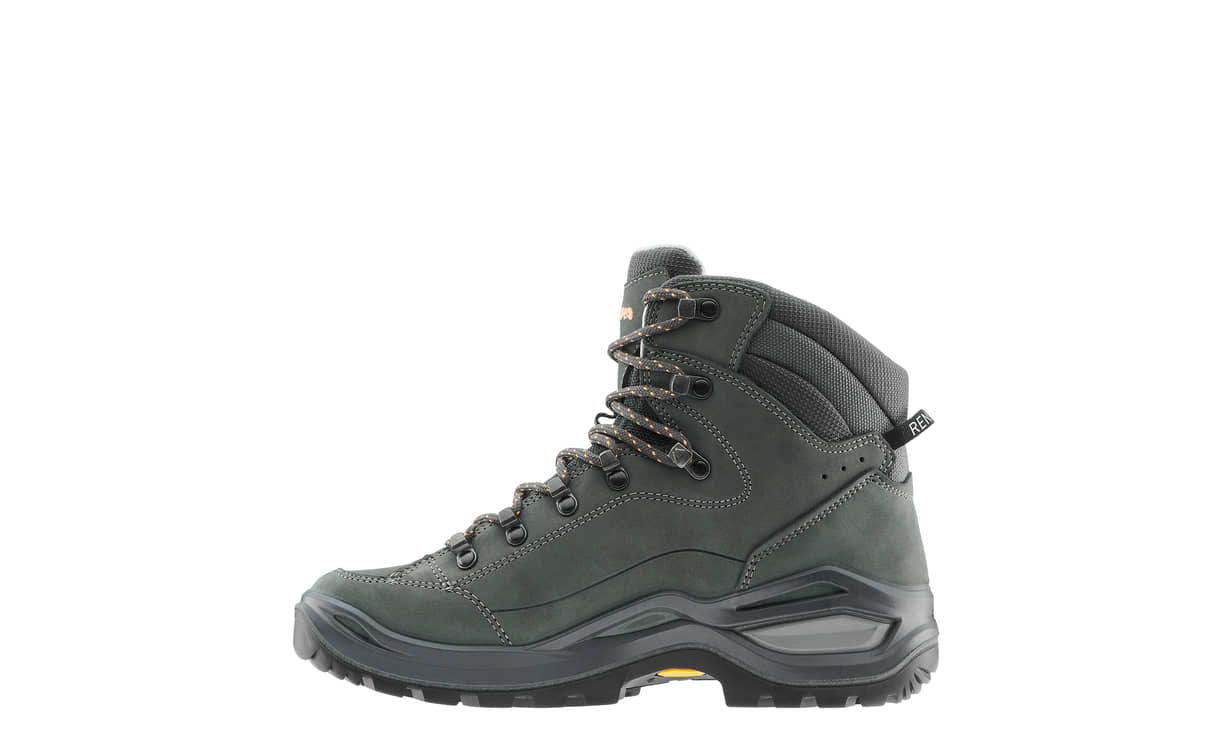RENEGADE EVO LL MID Ws