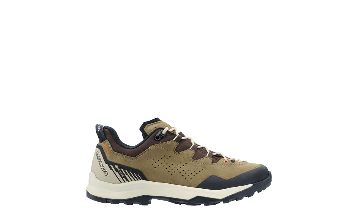 LOWA EXPLORER GTX LO