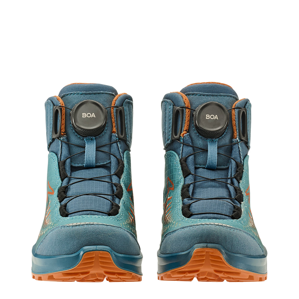 FERROX GTX MID JR