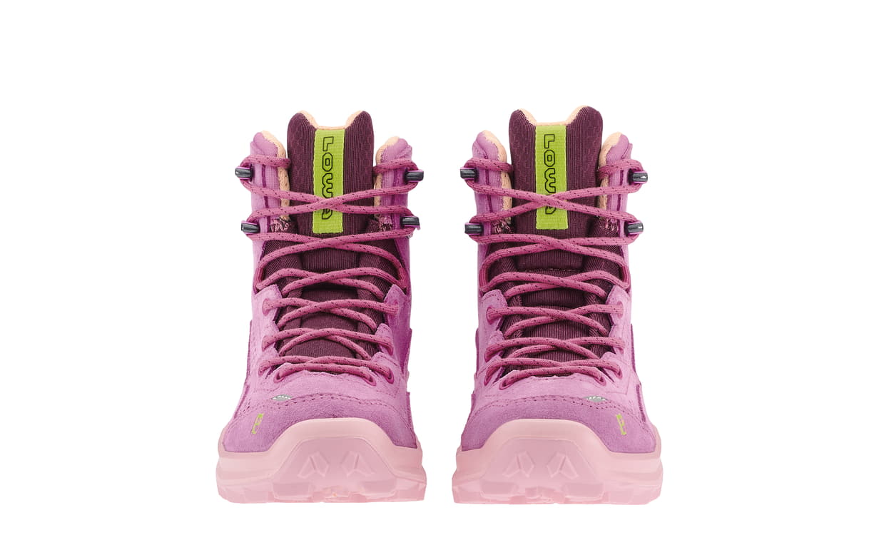 WANDAX GTX MID JR NMK