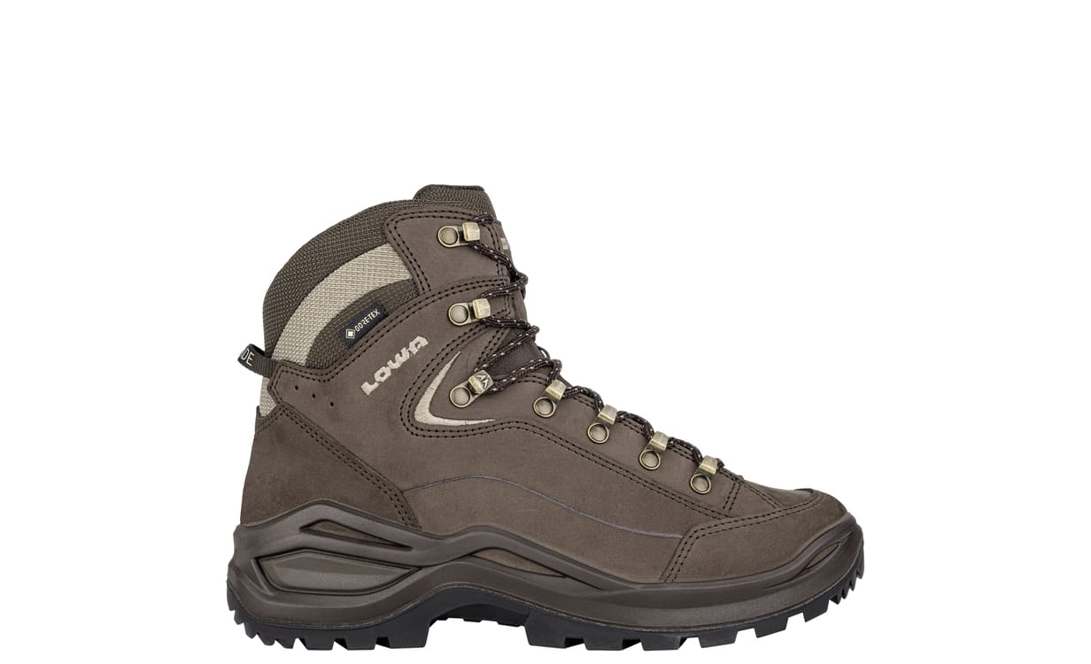 RENEGADE EVO GTX MID Ws