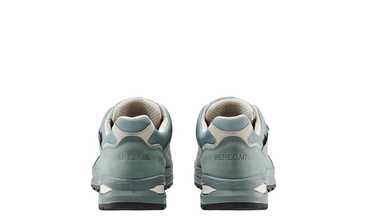 RENEGADE EVO GTX LO Ws