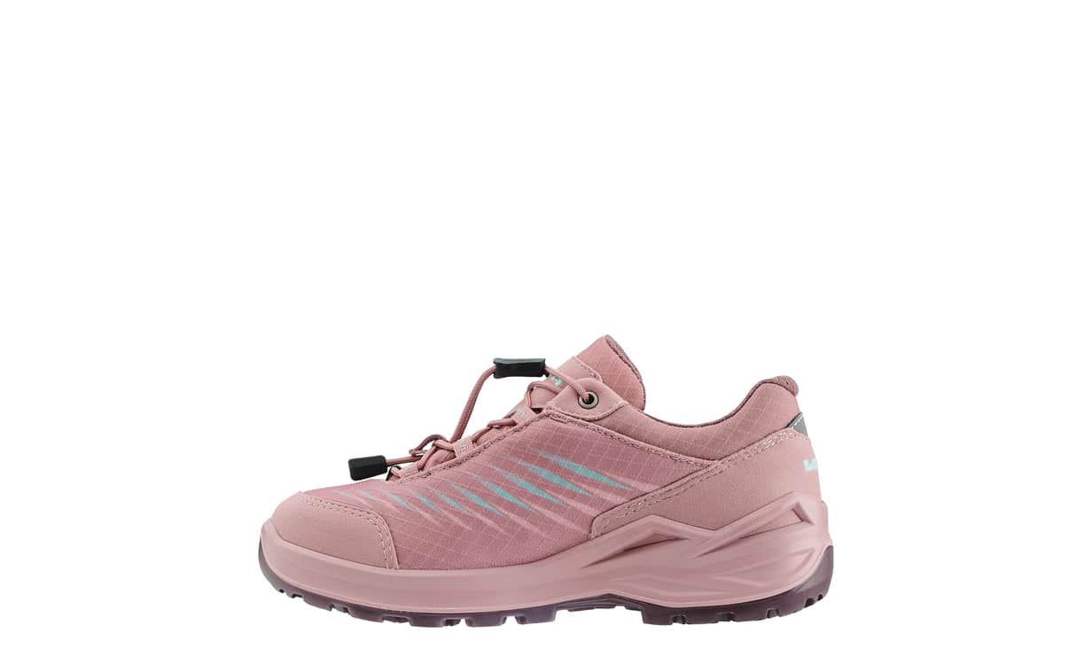ZIRROX II GTX LO JR
