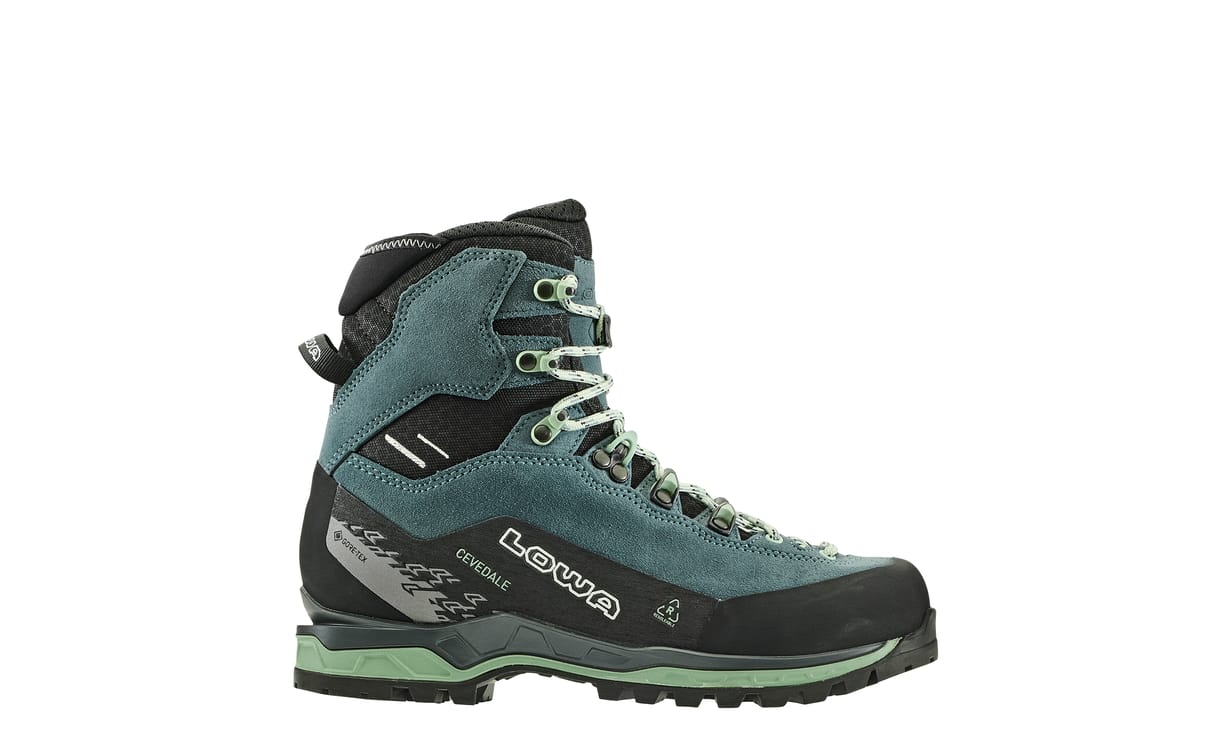 CEVEDALE PRO GTX MID Ws