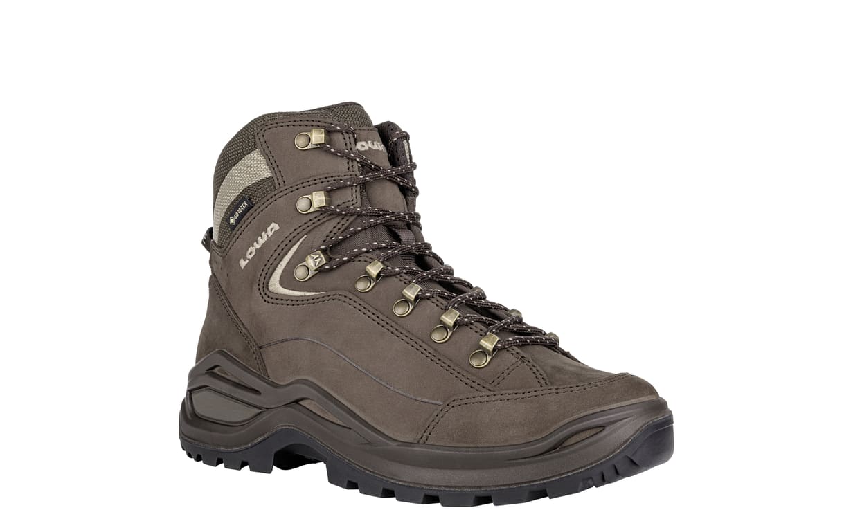 RENEGADE EVO GTX MID Ws