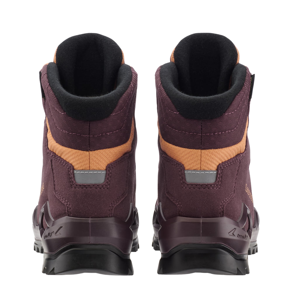 MILO EVO GTX HI BOA JR