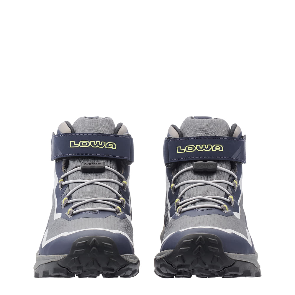 TRAILUX GTX MID JR