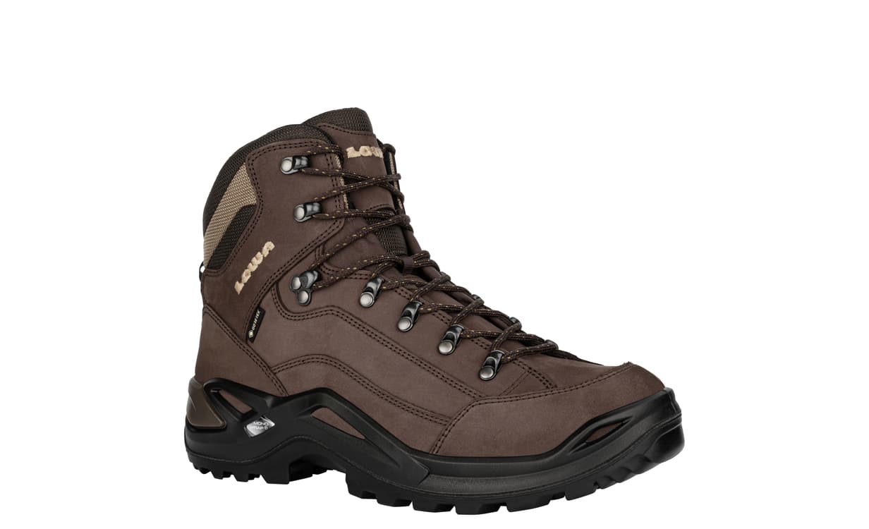 RENEGADE GTX MID W
