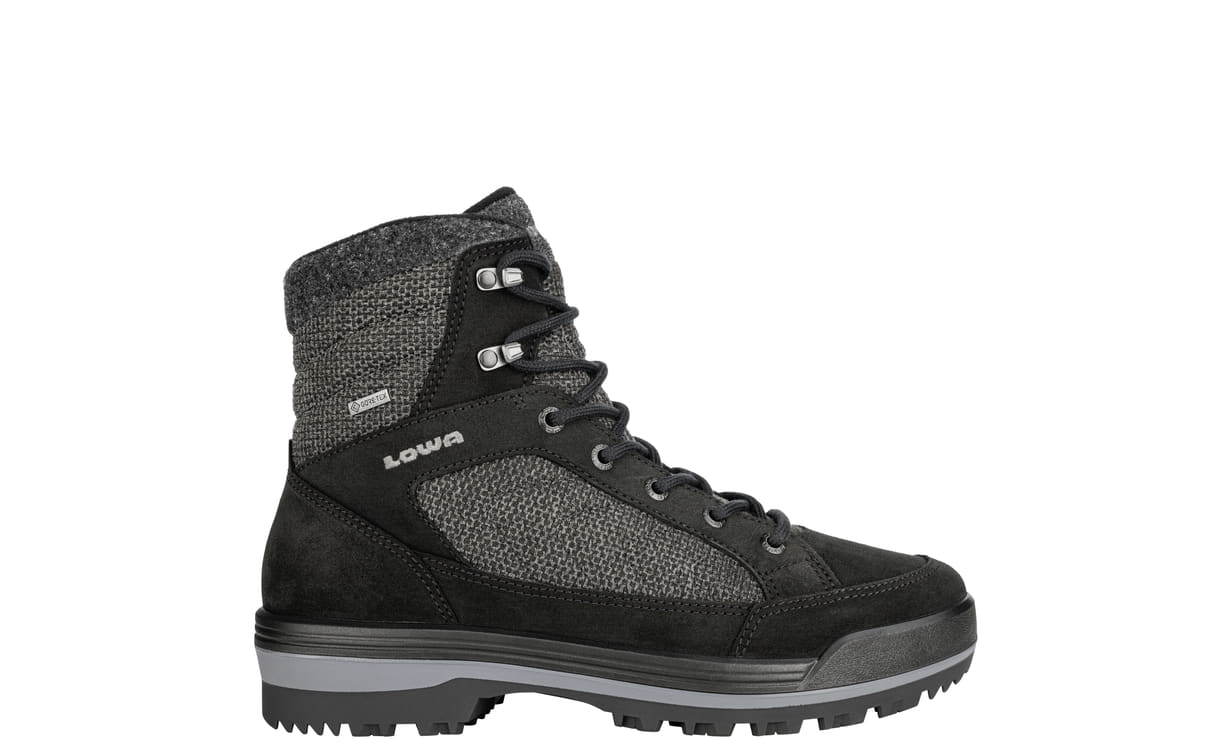 Lowa isarco gtx mid discount