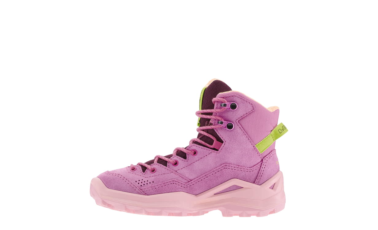 WANDAX GTX MID JR NMK