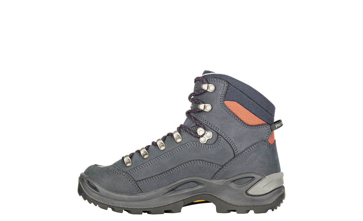 Lowa renegade mid gtx schoen online