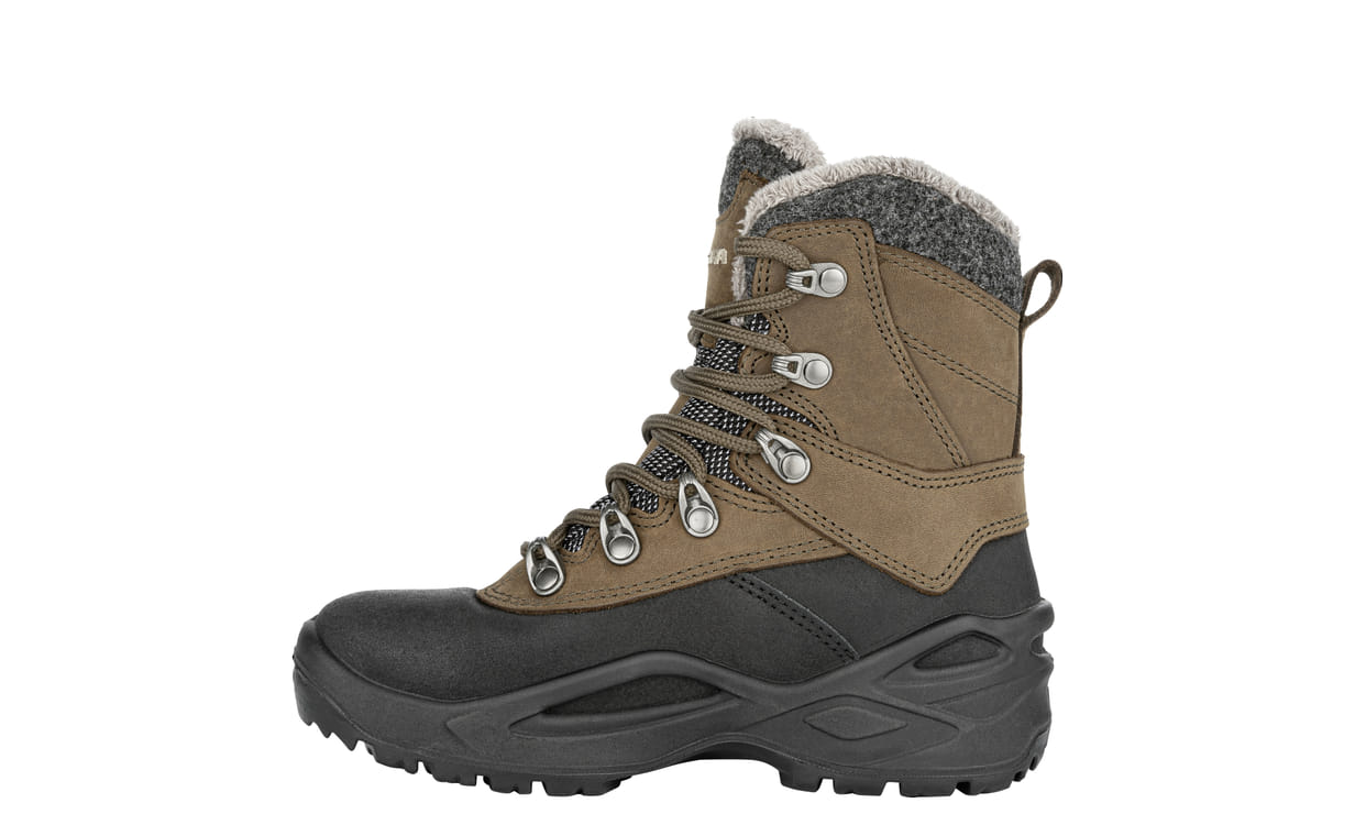 LOWA COULOIR GTX HI JR
