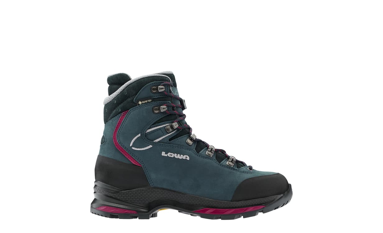 MAURIA EVO GTX Ws