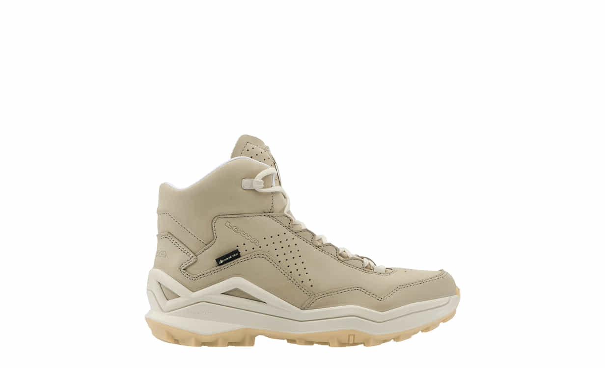 MADDOX PRO LT GTX MID Ws