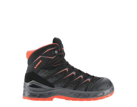 LARROX WORK GTX MID