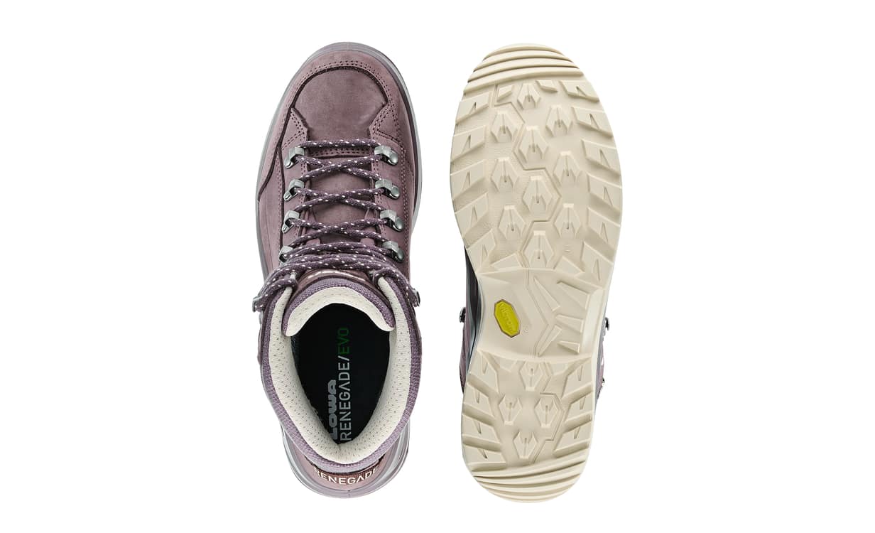 RENEGADE EVO GTX MID Ws