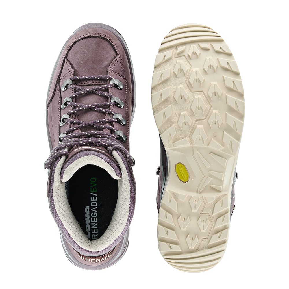 RENEGADE EVO GTX MID Ws