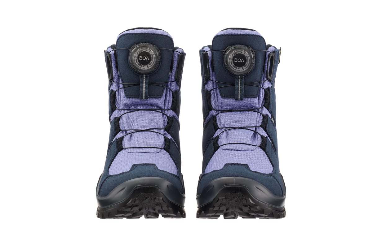 MILO EVO GTX HI BOA JR