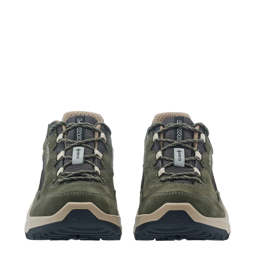 VENTIERRA GTX LO Ws