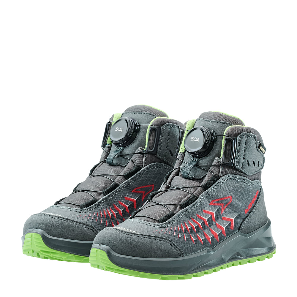 FERROX GTX MID JR