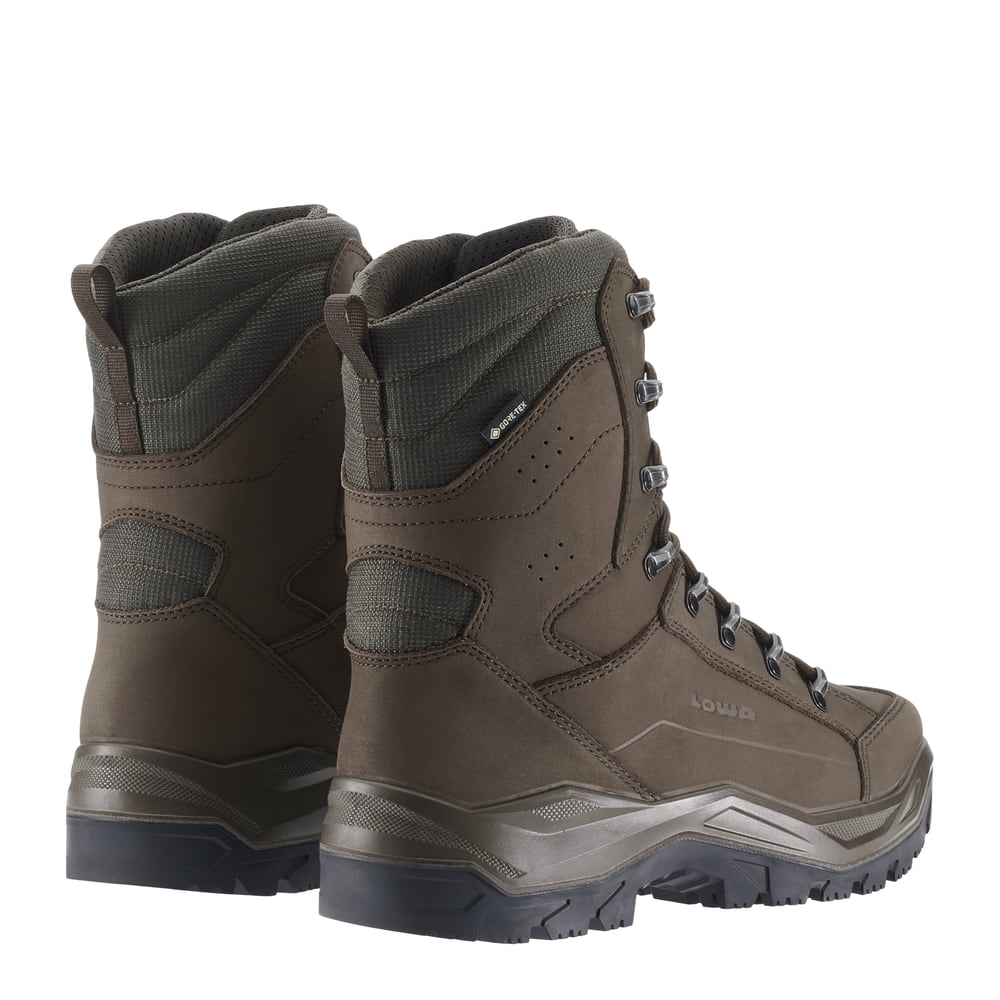 RENEGADE MK2 N GTX HI PR