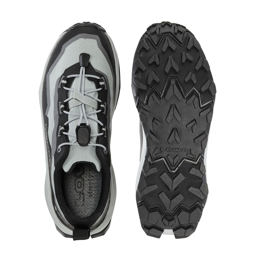 TRAILUX GTX LO JR