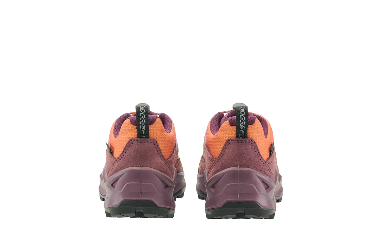 MADDOX PRO GTX LO JR