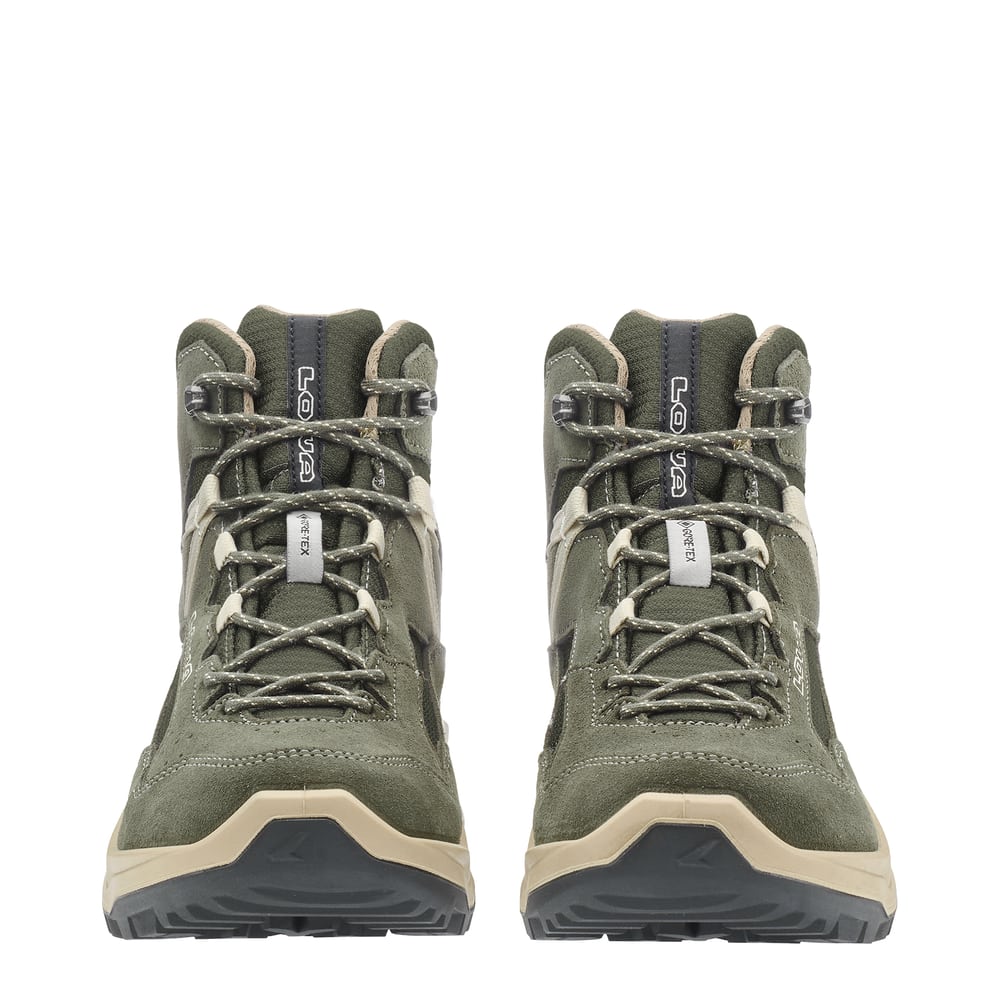 VENTIERRA GTX QC Ws
