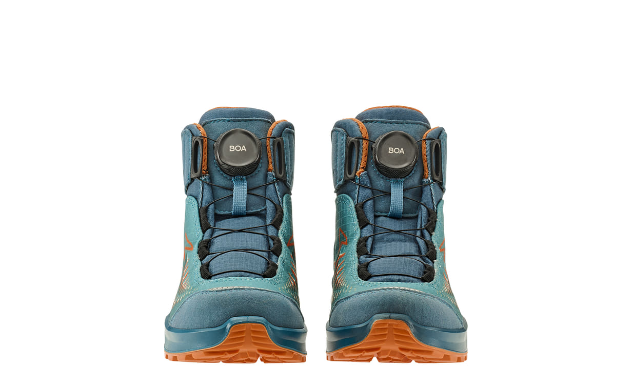 FERROX GTX MID JR