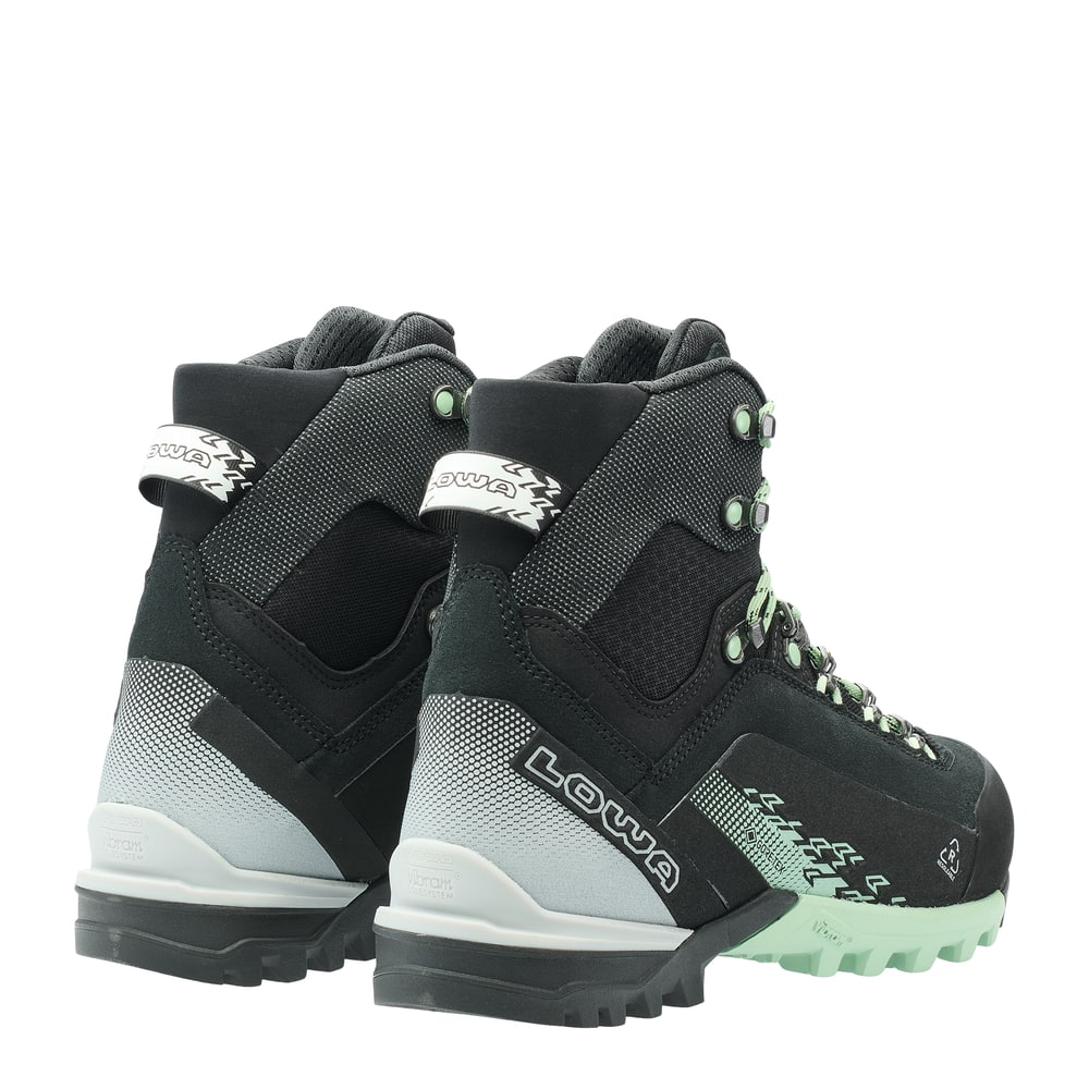 CERVINO GTX MID Ws