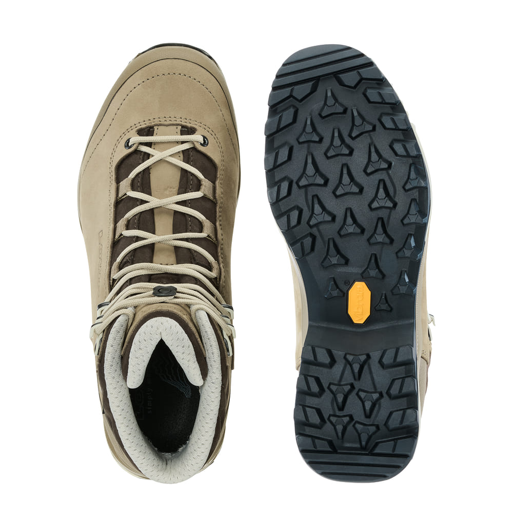 LADY LIGHT EVO GTX Ws