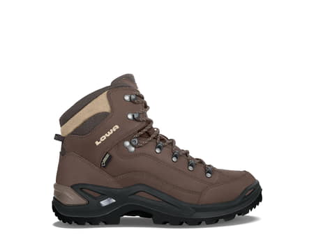 RENEGADE GTX MID
