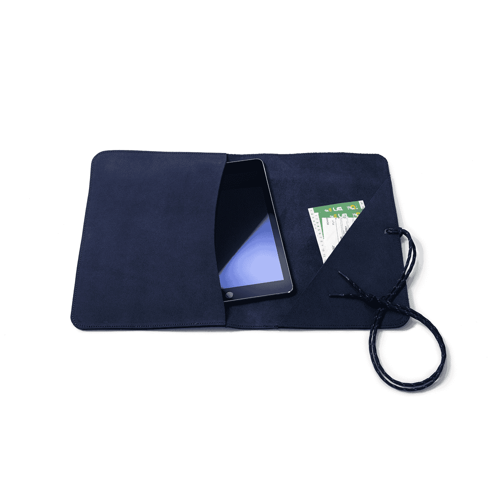 Pochette iPad
