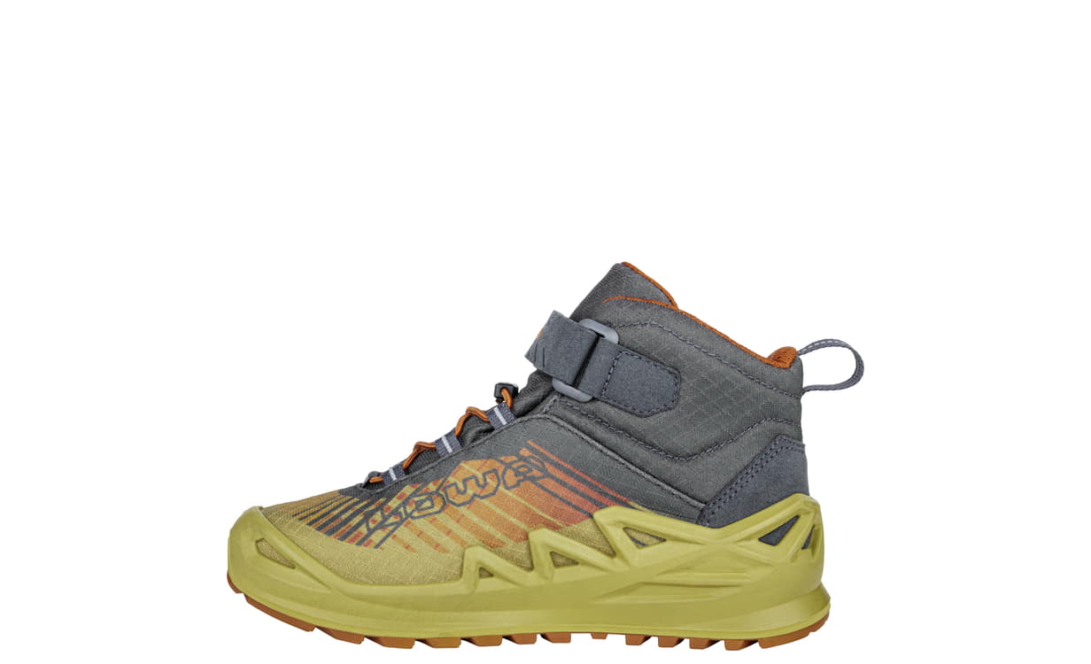 LOWA MERGER GTX QC JR