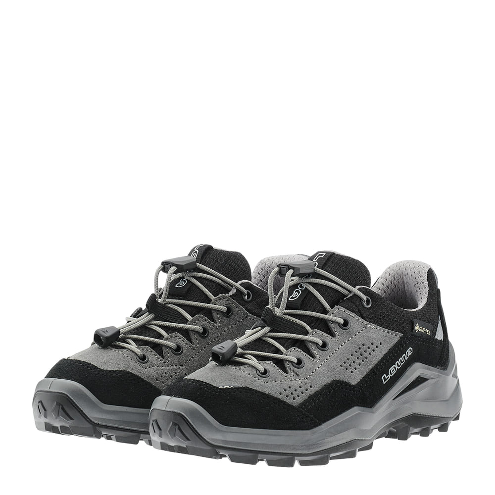 WANDAX GTX LO JR