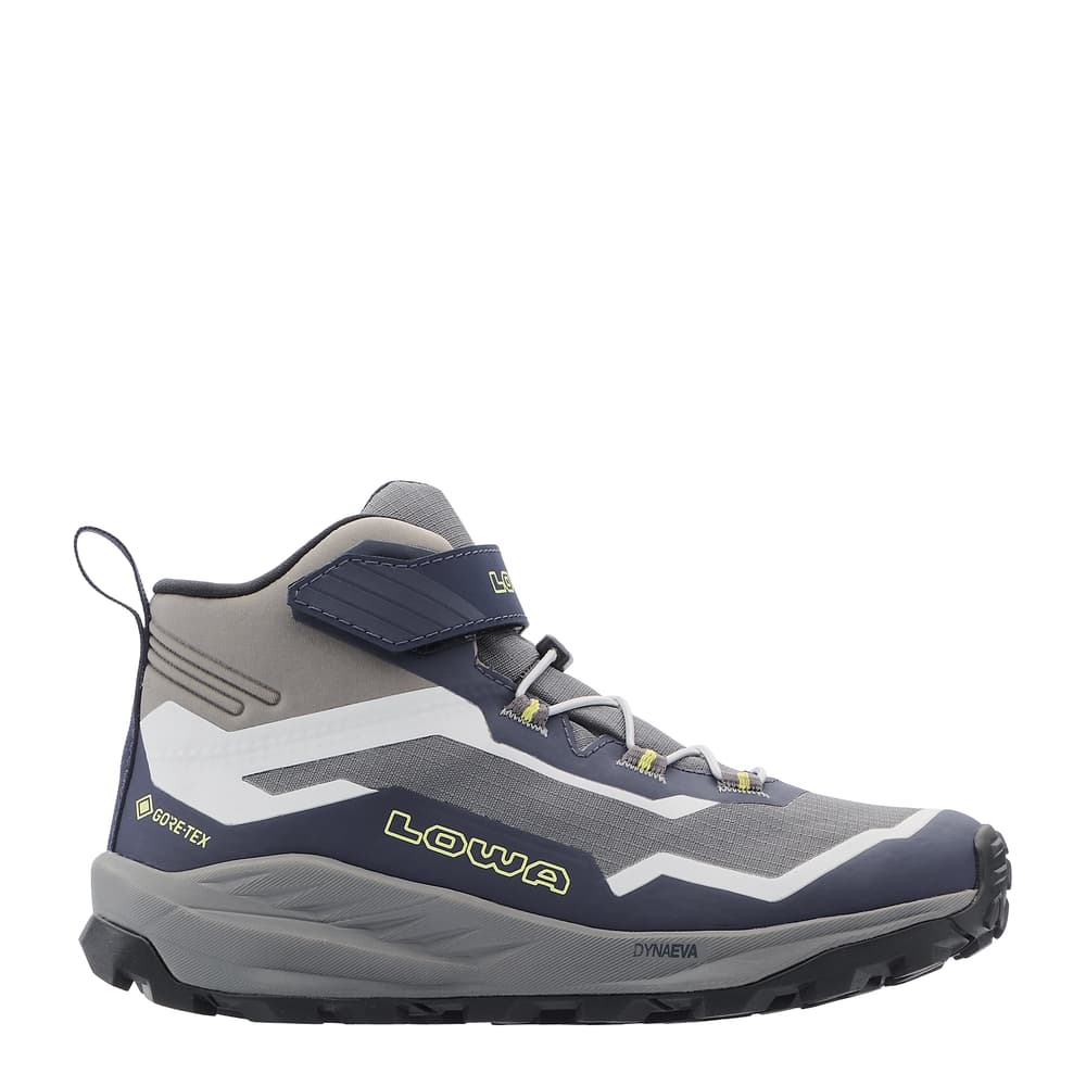 TRAILUX GTX MID JR